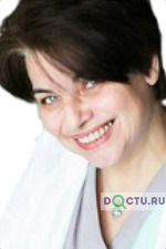 Григорян Ирина Эрнстовна 