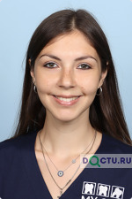 Григорян Лилит Арменовна 