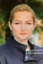 Григорян Юлия Владимировна 