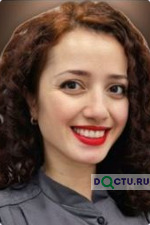 Гулян Ани Зориковна 