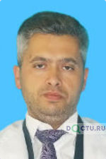 Гюльмисарян Борис Шотович