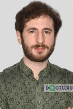 Оганян Давид Вячеславович 