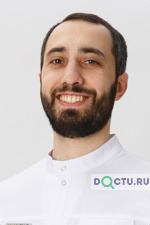 Сафарян Давид Владимирович 