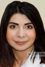 Даваян Ани Манвеловна 