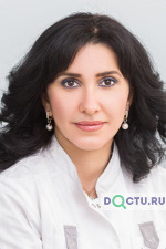 Давтян Кристина Робертовна 