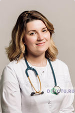 Кандарян Софья Игоревна 