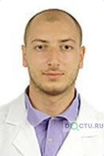 Келеменян Андрей Славикович 