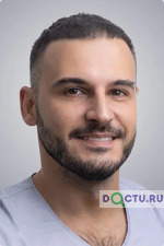 Мангасарян Рафаэль Сергеевич 