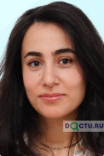 Манучарян Элеонора Хачатуровна