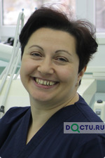 Айвазян Маргарита Георгиевна 