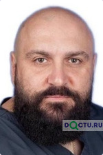 Маркосян Роман Сосикович 