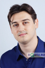 Маркосян Арам Эдуардович 