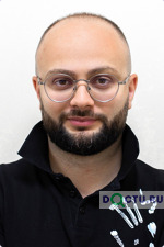 Маркосян Семен Ервандович