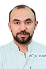 Мартиросян Размик Саргисович 