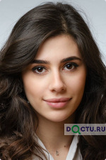 Худинян Мери Мартуновна 