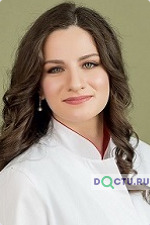 Мелтонян Ася Робертовна 