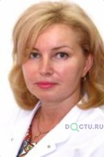 Миргян Ольга Викторовна 