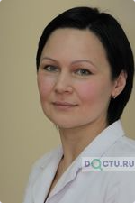 Мирзоян Виктория Леонтьевна 