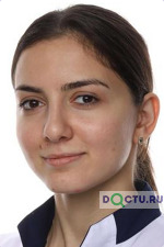 Мирзоян Виолетта Вячеславовна 