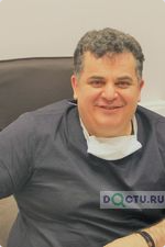 Мосоян Мкртич Семенович 