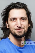 Мкртычян Андрей Львович 