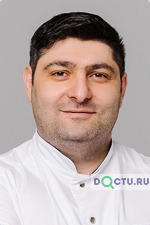 Мкртичян Артем Альбертович