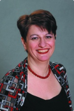 Тунян Наира Тиграновна 