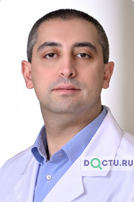 Парванян Сергей Георгиевич 