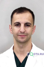 Погосян Гаик Саркисович 