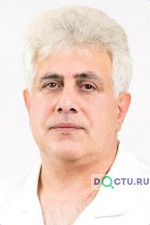 Погосян Геннадий Николаевич 