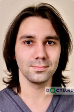 Антонян Федор Раджиевич 