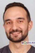 Карибян Айказ Саркисович 