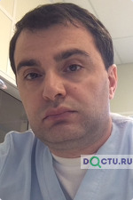 Саркисян Эдуард Робертович 