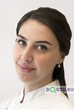 Симонян Елена Эрнстовна 