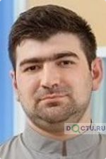 Апресян Виген Суренович