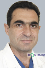 Матевосян Тигран Рубенович