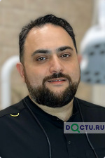 Саргсян Григорий Сергеевич