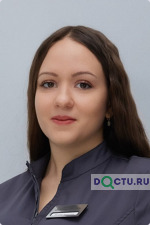 Давтян Рипсиме Арменовна