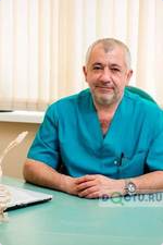 Задыкян Сурен Суренович