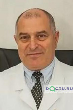 Пашян Левон Карапетович