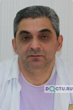 Сукасян Андрей Качаванович