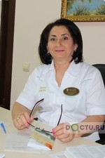 Минасян Эмма Овсеповна