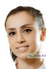 Закарян Наира Ашотовна