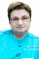 Давтян Нарине Гарниковна