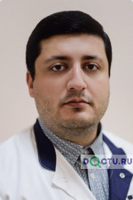 Акопян Айк Арменович
