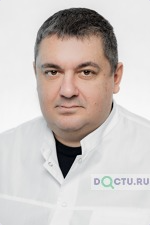 Джабазян Артур Леванович