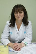 Саруханян Арменуи Геворковна