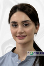 Сукиасян Ани Арменовна