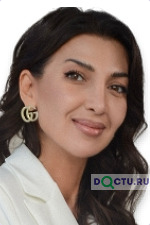 Арутюнян Сюзанна Суреновна