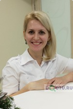 Шахбазян Ада Зурабовна